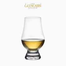 글렌캐런 글라스 싱글몰트 위스키잔 테이스팅 크리스탈 스탠다드 170ml