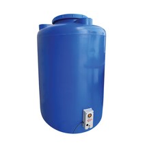 G-WAT/전기온수기(기계식/물탱크) 1000L Y-MTC1000(원형) 이동형전기온수기