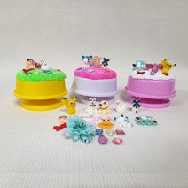 DIY오르골 캐릭터오르골 클레이오르골 방과후수업 어린이체험, 오르골2+플란더스 SET