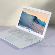 14인치 노트북 촬영소품 장식용품 모형 모델하우스, 3.  화이트(우주)