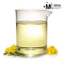 마타바 채종유 (카놀라유 유채유) 500ml