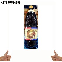 [머든팜]식자재 식재료 도매 유통) 향맛기름(초가집 1.8L) 1개, 상세페이지 참조, 왕도매 본상품선택, 1.8L