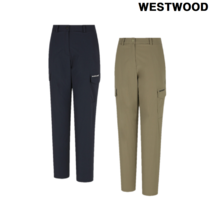 웨스트우드 대박세일 신축성이 우수한 카고 바지 등산 캠핑 트레킹 일상복 레져활동에 좋은 여름 여성 카고 오비 팬츠 M2TPL560
