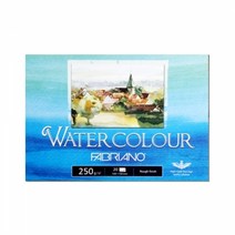 파브리아노 A6 포스트카드 PC04 워터칼라 클래식 150x104 250g20매