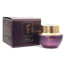 더페이스샵 예화담 환생고 보윤아이크림, 단일옵션