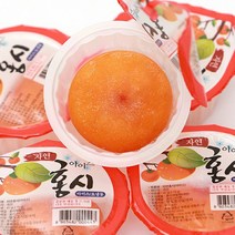 [산천농원]아이스홍시 70g x 15팩