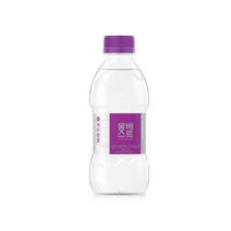 몽베스트 몽벨 330ML 20입 안전한생수 프리미엄 미네랄워터 1인가구 원룸, 20개
