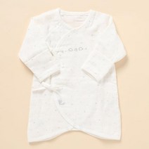 타티네쇼콜라 [타티네쇼콜라] TC)U스타거즈배냇가운_NC강서