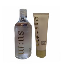 숨 스킨 세이버 퓨어 클렌징 듀오 기획, 1개