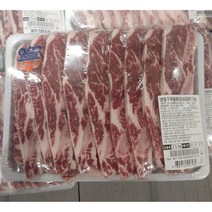 코스트코 냉동 꽃갈비 LA 엘에이 갈비 미국산 냉동육2.5KG [아이스포장 무료], 1팩