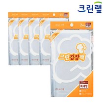 크린랲 크린 김장백 특대형(20포기용) 2매X5개 김장봉투 비닐, 5개