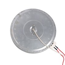 인덕션열전도판 2000W 220V 일반 전기 세라믹 스토브 가열 플레이트-스토브 용 케이블 전극이있는 인덕션 쿠커 열 플레이트 부품