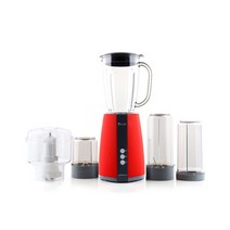 국산 다용도 가정용 멀티믹서기 렉스론 RM-290R 미니블렌더 초고속강력다지기 진공분쇄기 미니믹서 한일믹서기 신일믹서기