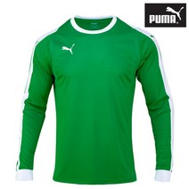 푸마 리가 골키퍼 유니폼 긴팔티셔츠 저지 70344205