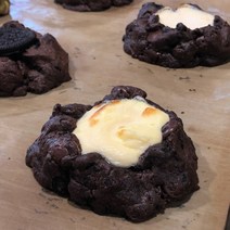 카페오늘 스모어 수제 쿠키 결혼식 답례품 오레오크림, 오레오, 본상품선택