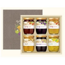 복음자리 대상 잼 선물세트 9호, 5세트