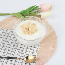 향로 아이스크림 소 L4520 AA 잔 디저트 볼 요거트 아포카토 시리얼 그릇, 향로아이스크림소 L4520 블루