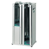 HCN375002YPM 스텐레스 자동 우산 비닐포장기 우산꽂이 거치대, 1