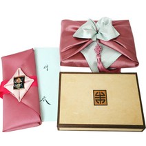 예단비세트A, 선택E