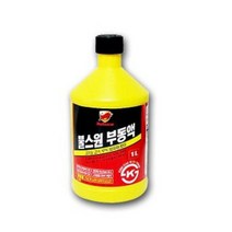 불스원 부동액 자동차 냉각수 차량 관리 부동액 _ 301998EA, 1L
