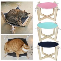 초코펫하우스 고양이 둥둥 해먹, 그레이