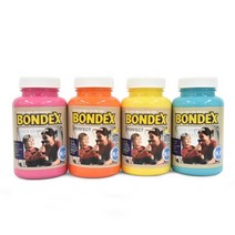 본덱스 수용성 목재 스테인 수성스테인, 아이보리, 250ml