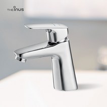 세면대 원홀 수전 세면대 이누스수전 AJ-K0110, K-0110