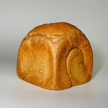 복띵식빵 다이어트 단백질 비건 빵 플레인식빵, 1개, 300g