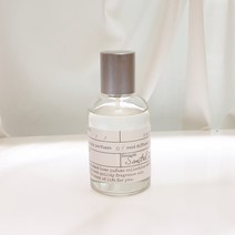 향기에반하다 향수용기 라운드돔 50ml 클램프 유리용기 국내산 니치퍼퓸 만들기, 국내산 라운드돔 50ml(투명)