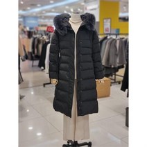 아날도바시니 세이브존02 폭스퍼다운 점퍼 AV11PD10M