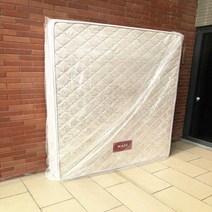 대형 이사 비닐포장지 3장 방수 투명 창고제품 두꺼운 용달, 1) 180x240 12선