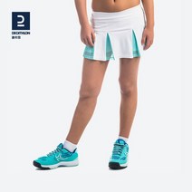 주니어 키즈 세트 애슬래저 어린이 운동복 탁구복 테니스 스커트