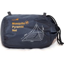 에이스캠프 해충 캐노피 1인용 3732, 단일상품/단일상품