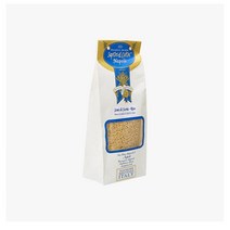 Ori di Napoli 오리디나폴리 치코리아 리소 파스타면 500g 2팩 Semi Cicoria - Riso