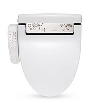 대림바스 DST-300W 필터가 필요없는 고급형비데 자가설치가능 (진주펄색상)
