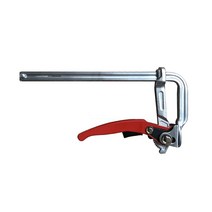 세신 레버클램프 SB-L5010 (500*100) 작업공구 목공클램프 1EA, 1개