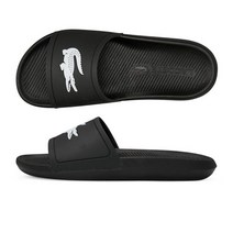 라코스테 크로코 슬라이드 10011642 737CMA0018-312