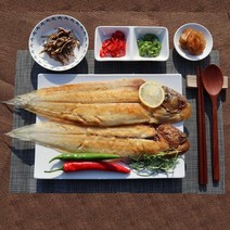 부산 반건조 생선 제수용 세트 특별 구성 상품, [best] 중 - 몽세트 (민어조기/돔/참민어)