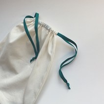 모티공방 광목파우치 더스트백 순면주머니 큰사이즈 국내제작 고급수제주머니 (10개 묶음), 소(28cm x 35cm) 10장