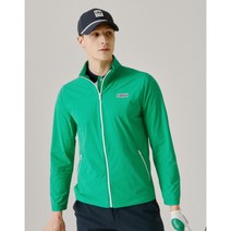 [헤지스골프] [헤지스 골프] [23SS] HUJU3B301E2 ONLINE 특가그린 경량