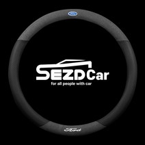 포드 익스플로러 핸들커버 익스플로러 머스탱 레인저, 블랙