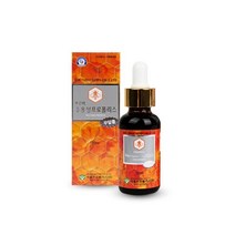 (프로비) 프로비 수용성 프로폴리스 (30ml 1병30일분)