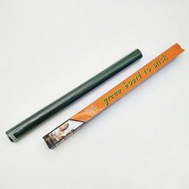 칠판시트지 붙이는칠판 벽 메모보드판 그린