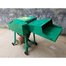 잔가지파쇄기 나무가지파쇄기 농업용 잔가지 고추대 고추대파쇄기, 4칼+2.2KW220V순수구리모터
