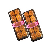 반건시곶감 1.2kg( 개당 60g내외 10*2팩), 20개, 1.2kg