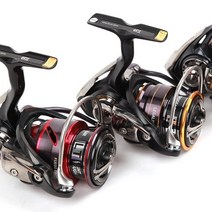 다이와 20 레가리스 레브로스 후에고 크로스파이어 LT 스피닝 릴 바다 원투 에깅 루어, 20 후에고 LT, 5000-C