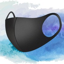 키밍 / 국내생산 네오플랜 3D 입체 스판 마스크, এ 본상품선택