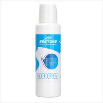 탄마가루200ml 베스트원 탄마가루 그립 파우더 탄산마그네슘 100, 베스트원 탄마가루 100ml