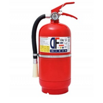 국산 분말소화기 3.3kg 사무용 가정용 업소용 아파트용 공장용 ABC 소화기(스티커무료제공)