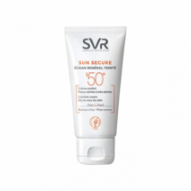 에스브이알 에크란 미네랄 틴티드 썬크림 SPF50+ (피부타입 선택) 50ml, 건성/악건성